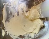 *スクエアオレンジヨーグルトケーキ*作り方5写真