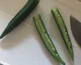 おうちサラダを美味しく!作り方10写真