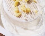 ラップで綺麗★にんにく&生姜すり下ろし♪作り方2写真