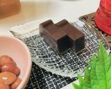 たこ飯・れんこん挟み焼きつくねで夕飯献立作り方6写真
