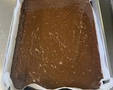 豆腐ブラウニー作り方7写真