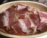 ゴーヤとトマトのオーブン焼き作り方5写真