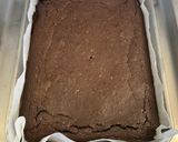 豆腐ブラウニー作り方8写真