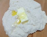 クルミパン作り方1写真