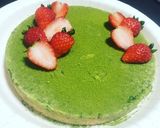 抹茶大好きっコによる抹茶生チョコタルト作り方10写真