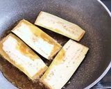 夏のさっぱりレシピ!焼きなす香味だれ作り方3写真