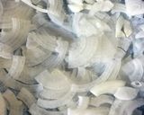 34.9度に負けない！お酢たっぷりサラダ作り方1写真