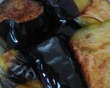 茄子香味揚げ作り方1写真