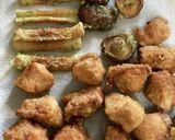 ついでに作れるごちそうつけ麺そば作り方1写真