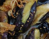 茄子香味揚げ作り方2写真