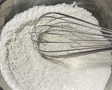 太白胡麻油で＊ヘルシーワッフル＊作り方2写真