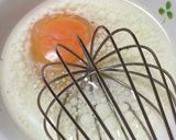 太白胡麻油で＊ヘルシーワッフル＊作り方3写真