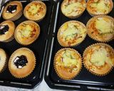 玉ねぎ&ウインナーパン作り方9写真
