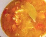 *フレッシュ!トマトカレー*作り方5写真