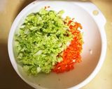 薄揚げの卵巾着作り方1写真