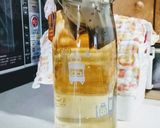黄金のアイスティー作り方2写真
