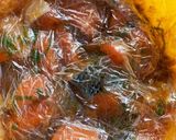 冷めても美味しい！鮭の唐揚げ作り方1写真