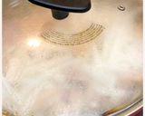 大根と鶏肉のチーズタッカルビ風♪作り方4写真