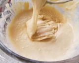 ＊ブルーベリー＊ヨーグルト蒸しパン＊作り方3写真