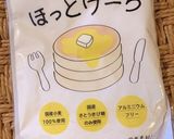 離乳食用♪梨のパンケーキ BP卵なし作り方3写真