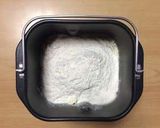超簡単☆ケチャップの隠し味のたまごパン♫作り方2写真