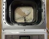 超簡単☆ケチャップの隠し味のたまごパン♫作り方4写真