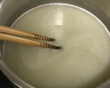 簡単！冷やし豚骨風そーめん作り方1写真