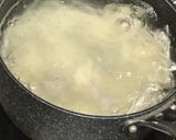 簡単！冷やし豚骨風そーめん作り方4写真