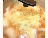大根と鶏肉のチーズタッカルビ風♪作り方7写真