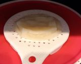 レンジで簡単2分！もちチーズ磯辺巻き作り方1写真