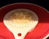レンジで簡単2分！もちチーズ磯辺巻き作り方2写真
