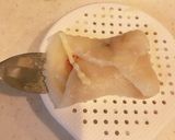 レンジで簡単2分！もちチーズ磯辺巻き作り方4写真