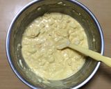 超簡単☆ケチャップの隠し味のたまごパン♫作り方6写真