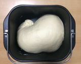 超簡単☆ケチャップの隠し味のたまごパン♫作り方7写真