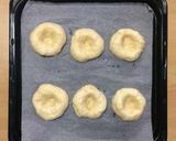超簡単☆ケチャップの隠し味のたまごパン♫作り方10写真