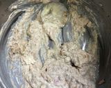 大根とにんじんのツナマヨ胡麻和え作り方1写真