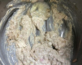 大根とにんじんのツナマヨ胡麻和え作り方1写真