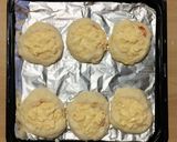 超簡単☆ケチャップの隠し味のたまごパン♫作り方15写真