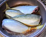 鰤の稚魚！こぞくらをたっぷり楽しむ煮付作り方3写真
