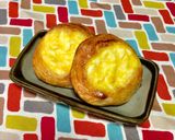 超簡単☆ケチャップの隠し味のたまごパン♫作り方16写真