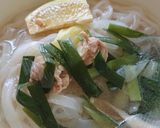 簡単フォー☆パクチー無しでも本格的作り方5写真