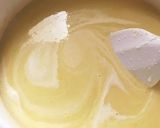 ☆コーンポタージュスープ☆作り方6写真