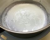 冷製パスタ♡海の親子のクリームソース作り方4写真