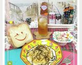 水から！スパゲッティの時短&簡単な茹で方作り方27写真