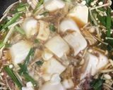 ハンバーグのたねで作るすき煮作り方2写真