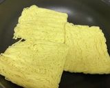 パッタイ☆焼きそば麺でお手軽に作り方3写真