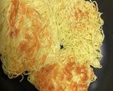 パッタイ☆焼きそば麺でお手軽に作り方4写真