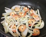パッタイ☆焼きそば麺でお手軽に作り方8写真