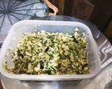 納豆昆布作り方4写真