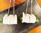ちくわのクリームチーズ巻き作り方3写真